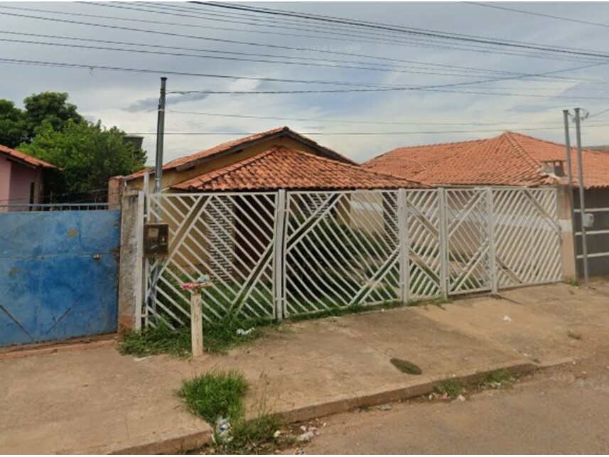 Imagem  do Leilão de Casa - Canelas - Várzea Grande/MT