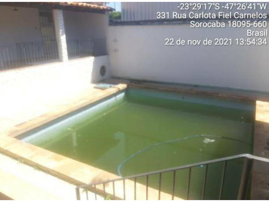 Imagem 9 do Leilão de Casa - Jardim Santa Rosália - Sorocaba/SP