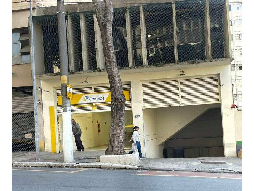 Imagem 1 do Leilão de Prédio Comercial - Bela Vista - São Paulo/SP