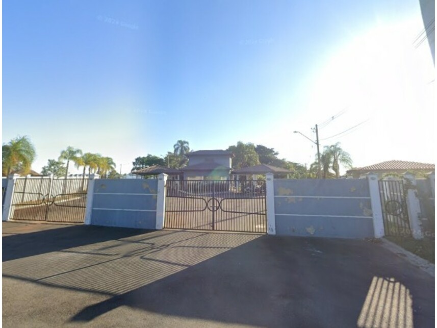Imagem  do Leilão de Terreno - Loteamento Residencial Ventura - Itatiba/SP