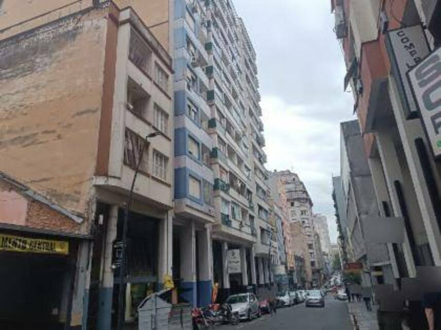 Imagem 6 do Leilão de Apartamento - Centro - Porto Alegre/RS