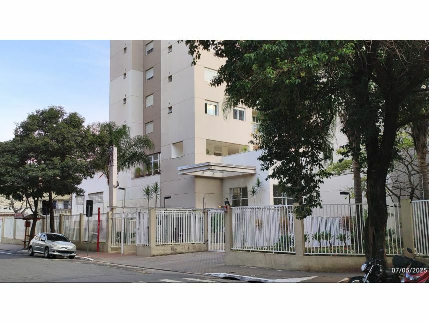 Imagem 6 do Leilão de Apartamento - Brás - São Paulo/SP