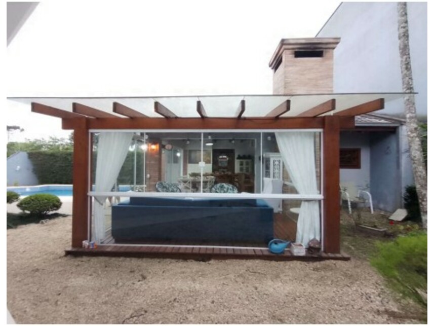 Imagem 3 do Leilão de Casa - Saguaçu - Joinville/SC