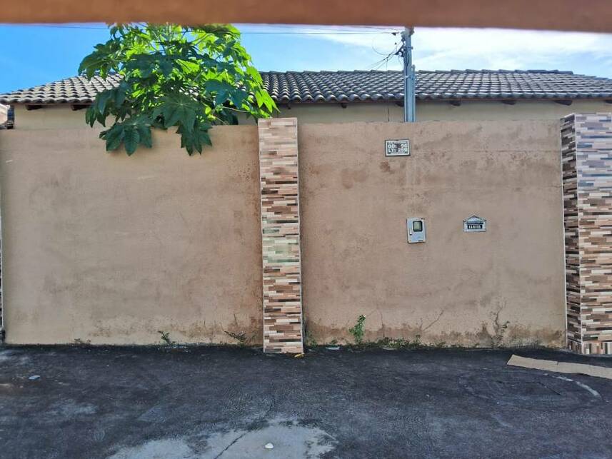Imagem 6 do Leilão de Casa - Jardim do Ingá - Luziânia/GO