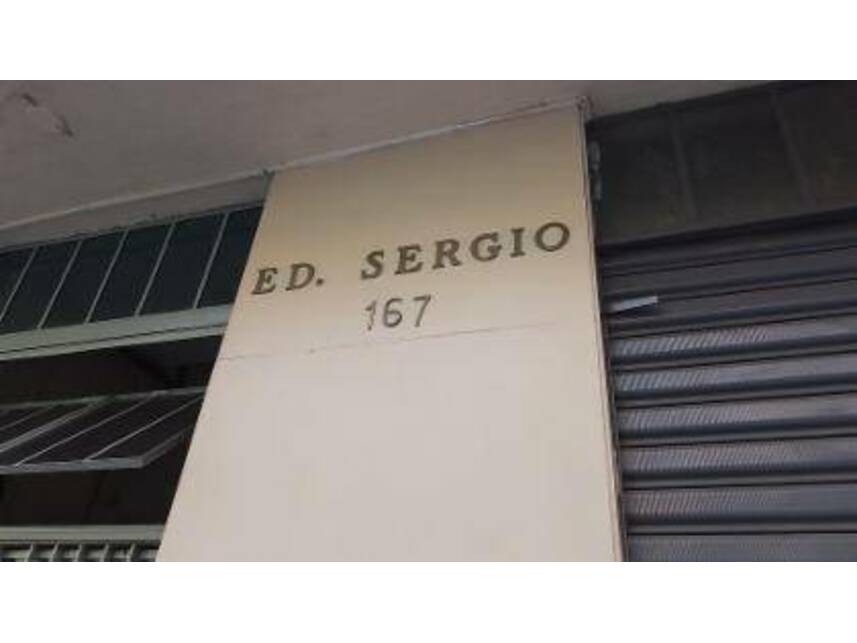 Apartamento no Sé (foto 6 de 14)