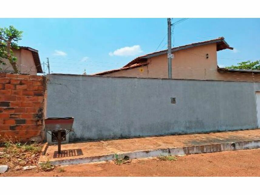 Imagem 2 do Leilão de Casa - Setor Bariloche - Palmeiras de Goiás/GO