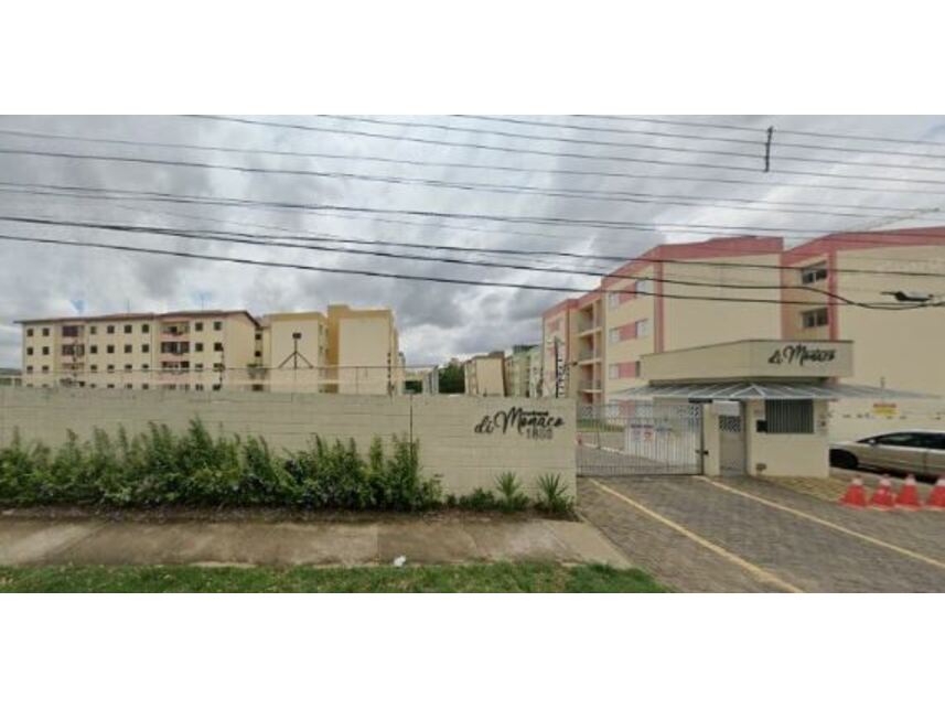 Imagem 1 do Leilão de Apartamento - Núcleo Santa Isabel - Hortolândia/SP