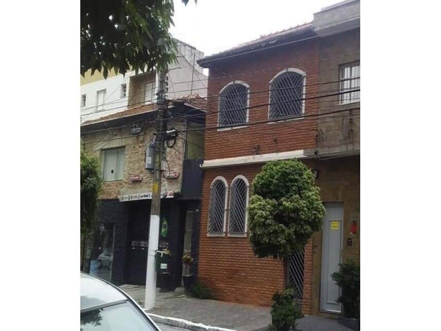 Imagem 2 do Leilão de Sobrado - Alto da Mooca - São Paulo/SP