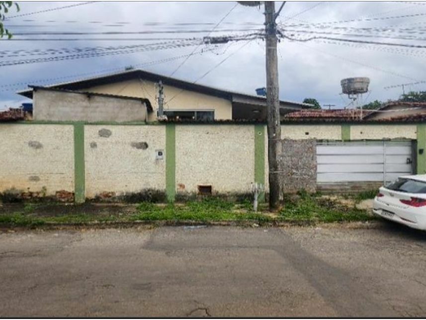Imagem  do Leilão de Casa - Vila Adélia - Goiânia/GO