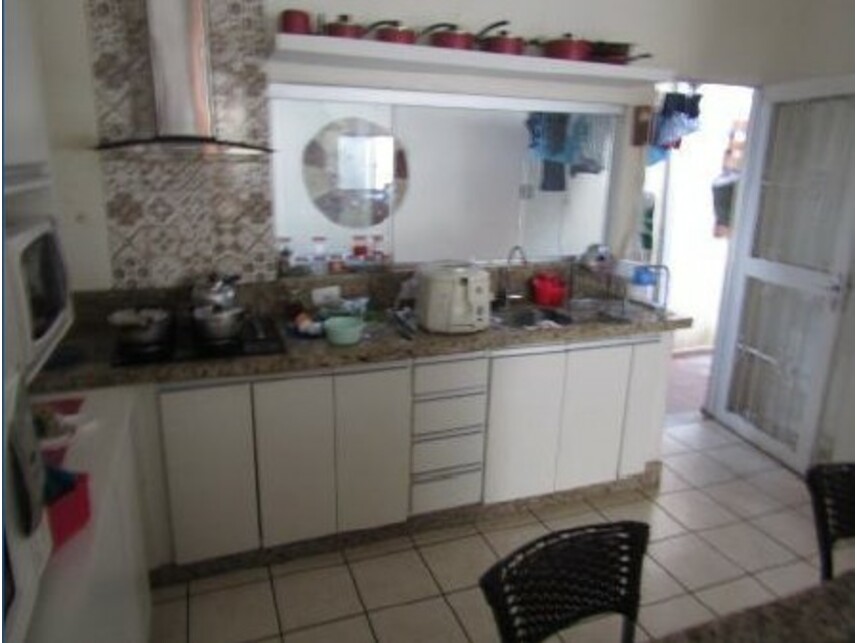 Imagem 3 do Leilão de Casa - Vila Belo Horizonte - Campo Grande/MS