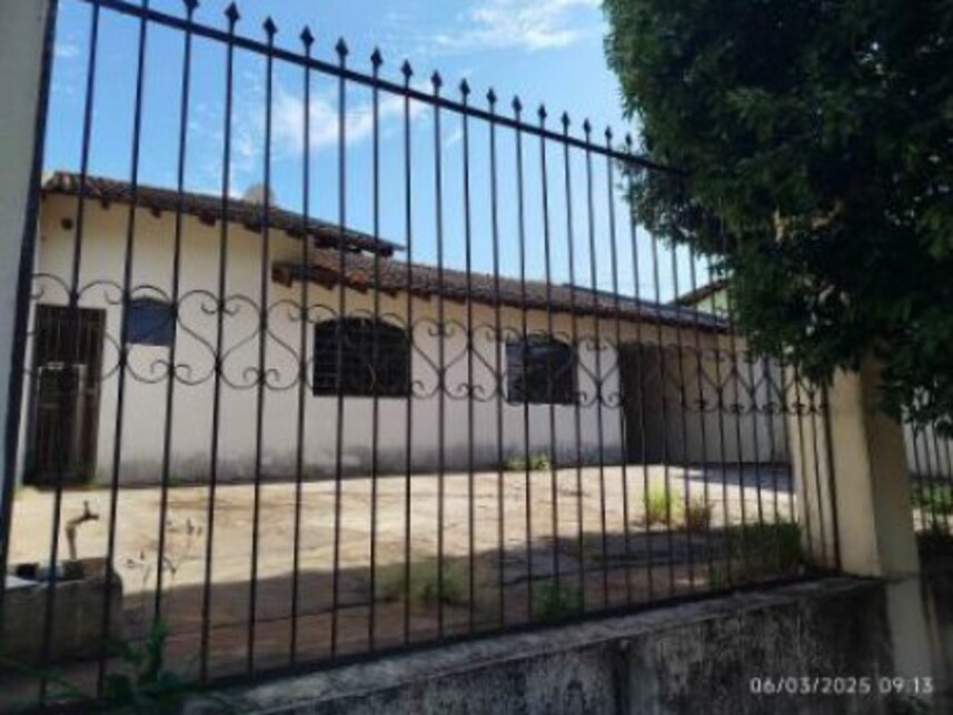 Imagem 2 do Leilão de Casa - Conjunto Habitacional Inocente Vila Nova Júnior - Maringá/PR