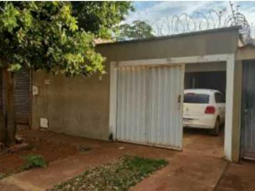 Imagem 1 do Leilão de Casa - Setor Jardim Marista - Trindade/GO
