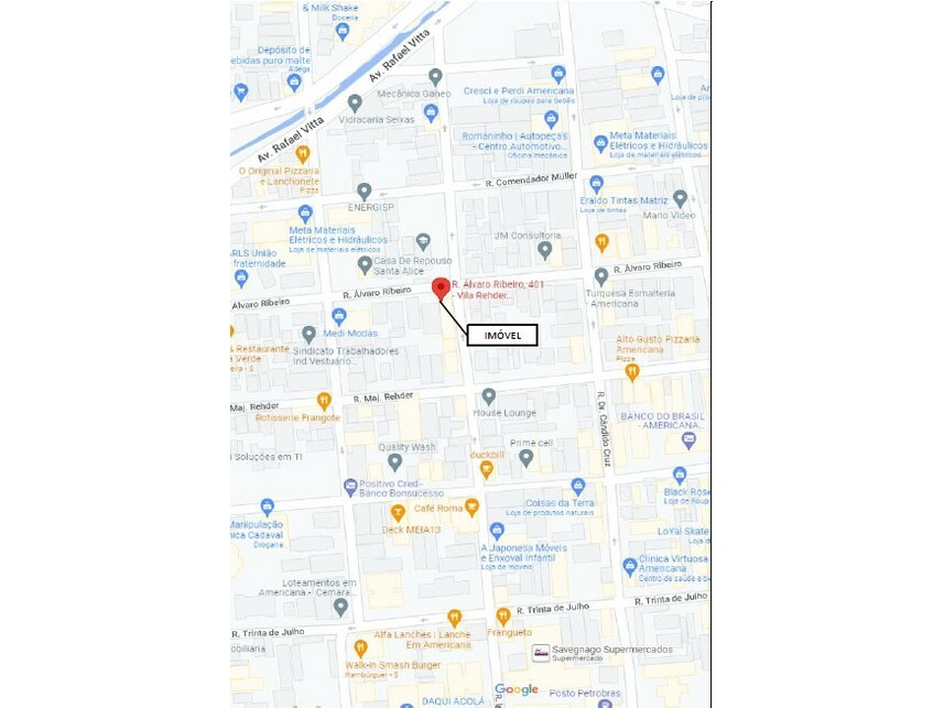 Imagem 13 do Leilão de Apartamento - Vila Rehder - Americana/SP