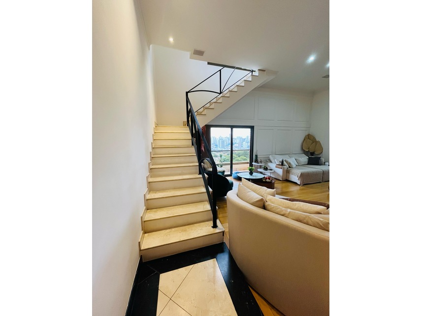 Imagem 15 do Leilão de Apartamento (Cobertura) - Indianópolis - São Paulo/SP