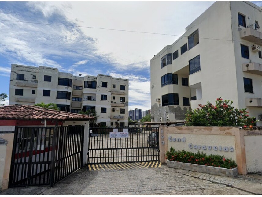 Imagem  do Leilão de Apartamento - Farolândia - Aracaju/SE
