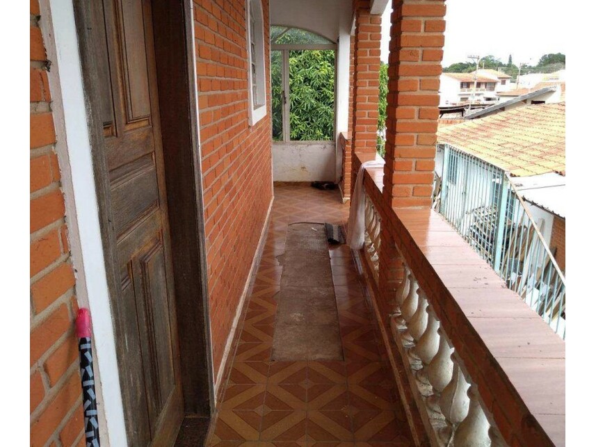 Imagem 5 do Leilão de Residencial / Comercial - Jardim Monte Santo - Itapetininga/SP
