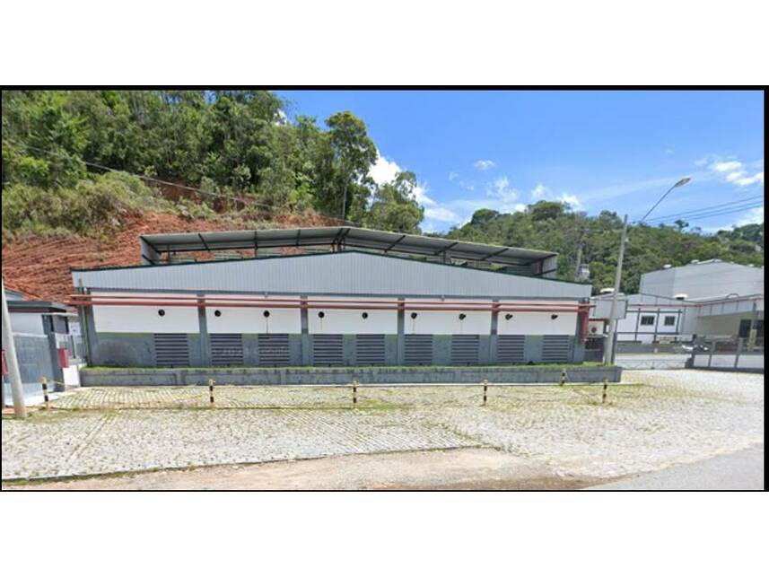 Imagem 2 do Leilão de Galpão - Barra Alegre - Bom Jardim/RJ