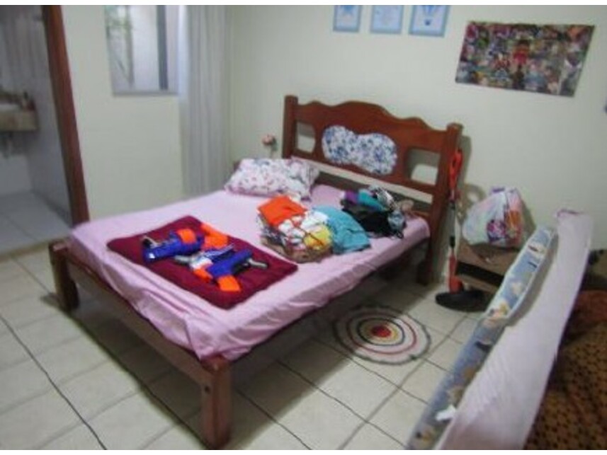 Imagem 4 do Leilão de Casa - Vila Belo Horizonte - Campo Grande/MS