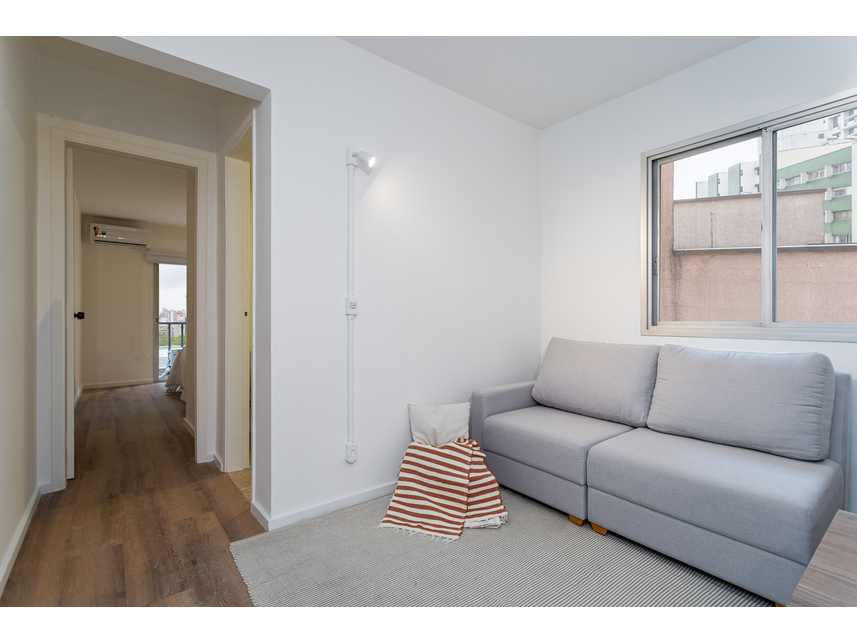 Imagem 3 do Leilão de Apartamento - Cerqueira César - São Paulo/SP