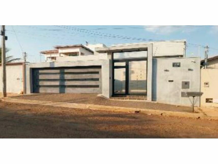 Imagem 2 do Leilão de Casa - Setor Sul - Silvânia/GO