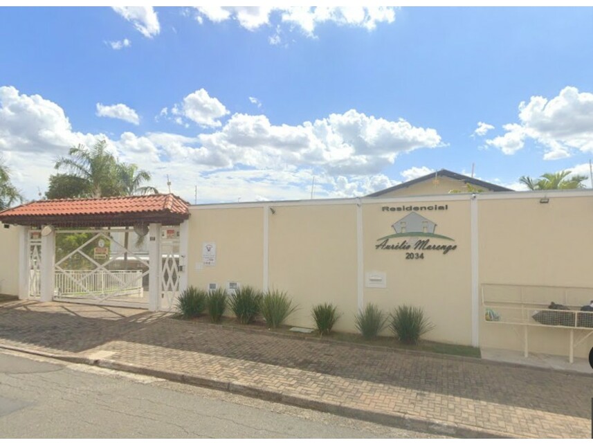 Imagem 1 do Leilão de Casa - Jardim Novo Campos Elíseos - Campinas/SP