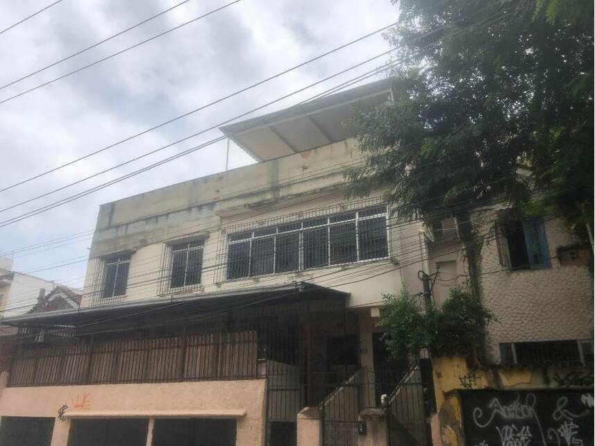 Imagem 5 do Leilão de Apartamento - Andaraí - Rio de Janeiro/RJ