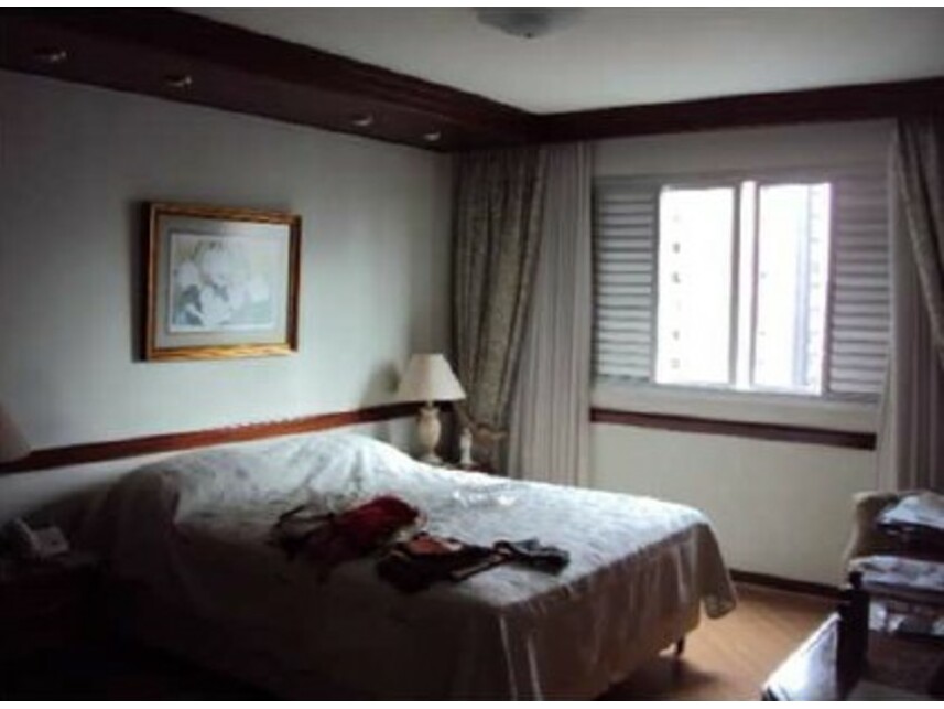 Imagem 8 do Leilão de Apartamento - Água Verde - Curitiba/PR