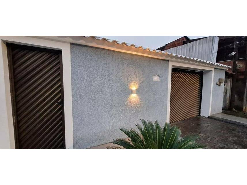 Imagem 2 do Leilão de Casa - Vale da Simpatia - São João de Meriti/RJ
