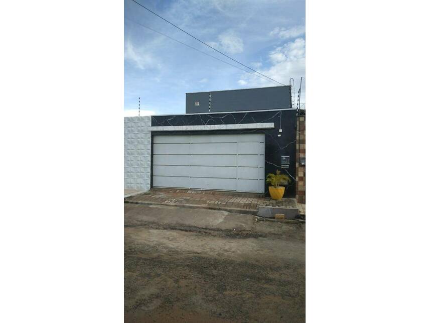 Imagem 1 do Leilão de Casa - Aeroporto - Juazeiro do Norte/CE