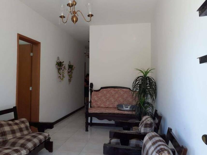 Apartamento no Quitandinha (foto 9 de 15)