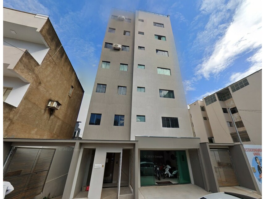 Imagem  do Leilão de Apartamento - Centro - Unaí/MG
