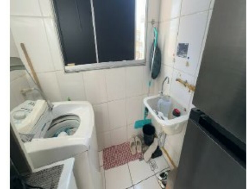 Imagem 9 do Leilão de Apartamento - Parque Califórnia - Campos dos Goytacazes/RJ