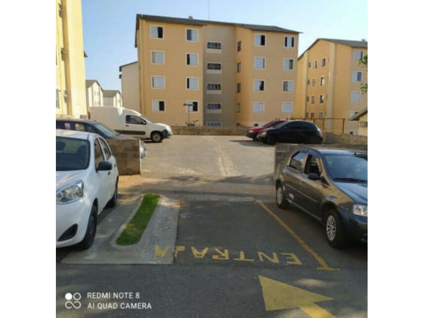 Imagem 2 do Leilão de Apartamento - Tijuco Preto - Guarulhos/SP