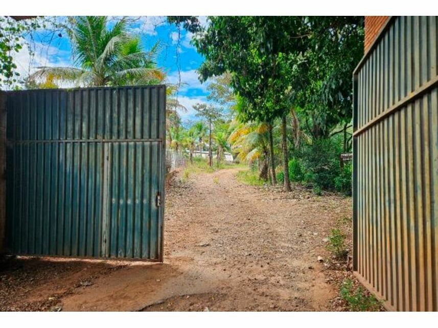 Imagem 1 do Leilão de Área Rural - Plano Alto - Aguatemi - Guaraçaí/SP
