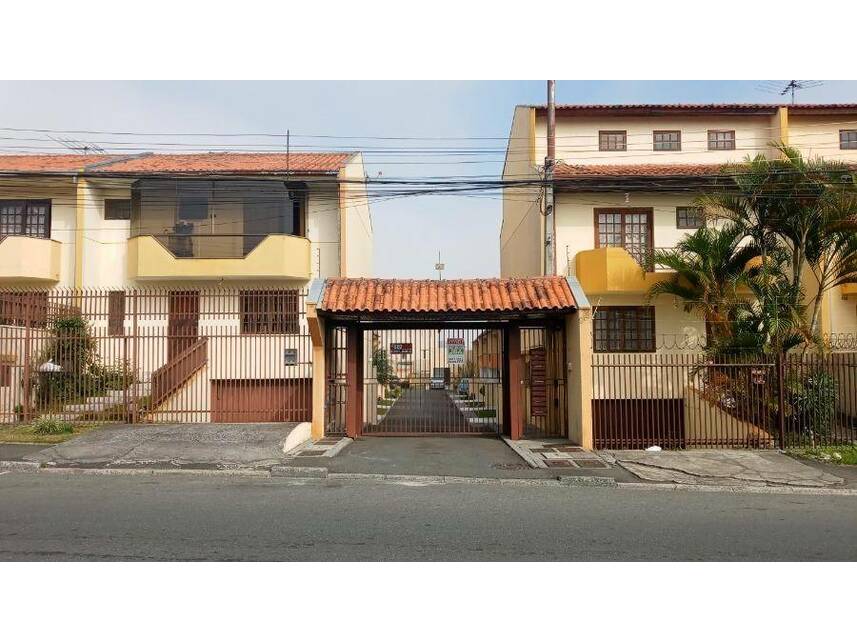Imagem 1 do Leilão de Casa - Xaxim - Curitiba/PR
