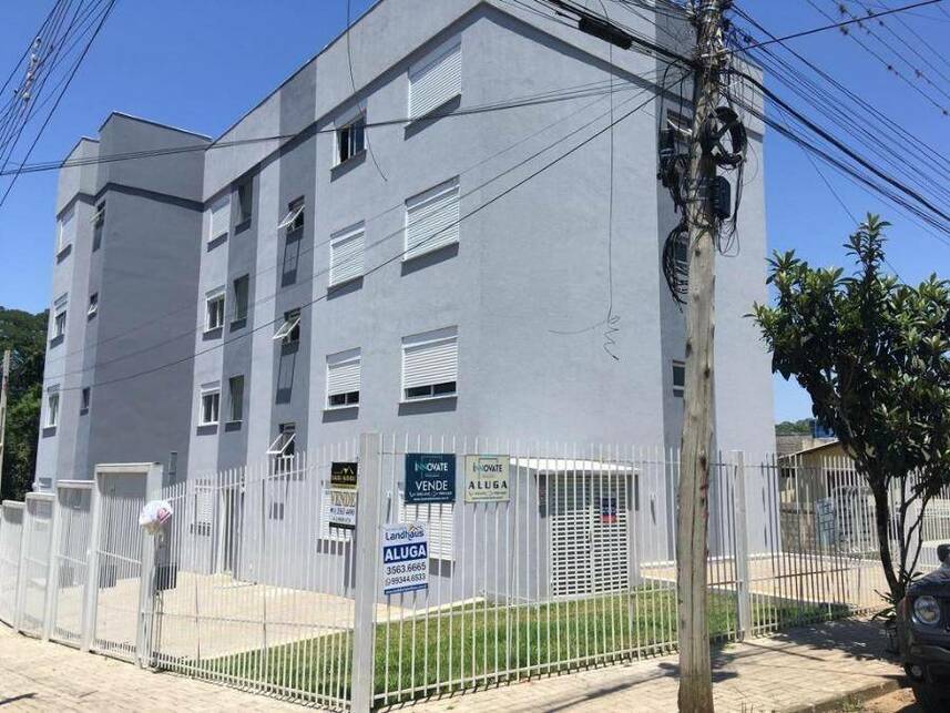 Imagem 2 do Leilão de Apartamento - Cidade Nova - Ivoti/RS