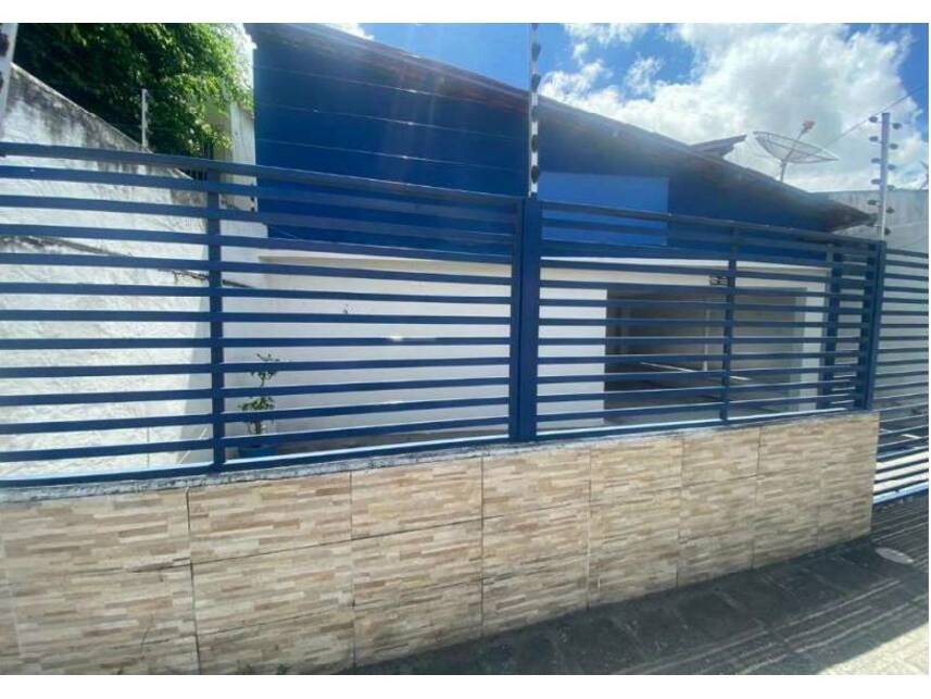 Casa no São José (foto 5 de 7)