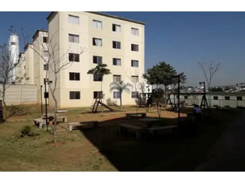 Imagem  do Leilão de Apartamento - Conjunto Habitacional Adventista - São Paulo/SP