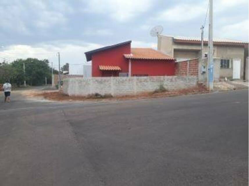 Imagem 3 do Leilão de Casa - Parque dos Sonhos - Lucélia/SP