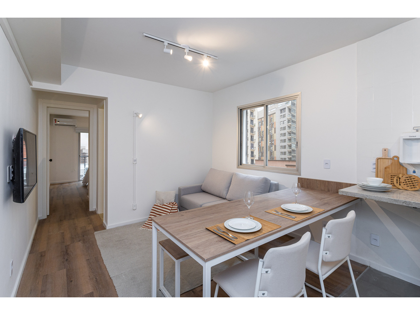 Imagem 15 do Leilão de Apartamento - Cerqueira César - São Paulo/SP