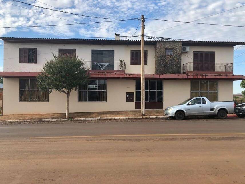Imagem 3 do Leilão de Apartamento - Centro - Fortaleza dos Valos/RS
