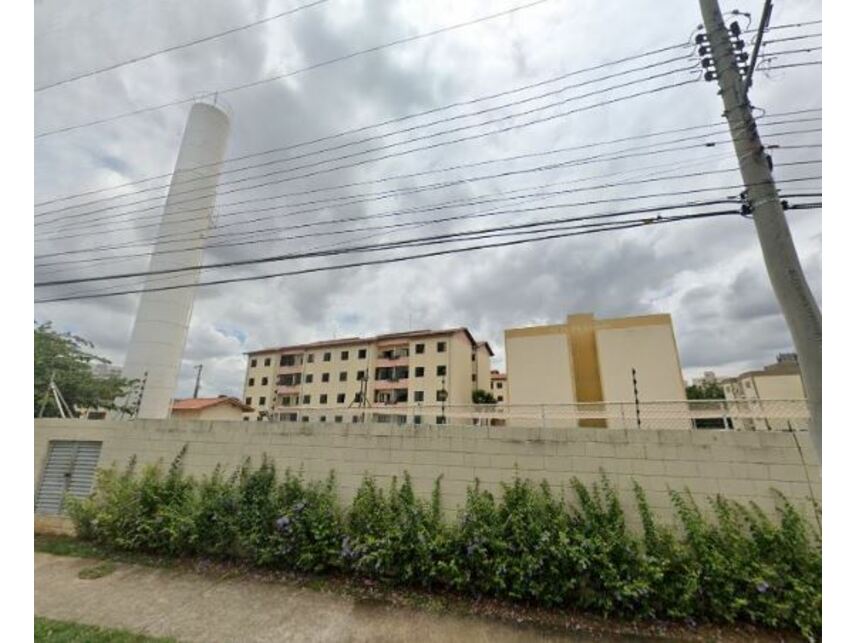 Imagem 3 do Leilão de Apartamento - Núcleo Santa Isabel - Hortolândia/SP