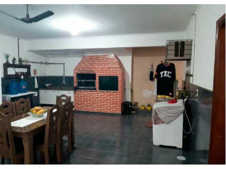 Imagem 7 do Leilão de Casa - Jardim Guanabara - Araçatuba/SP