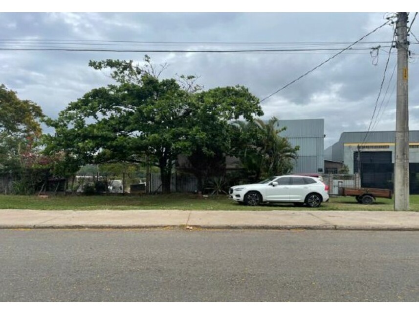 Imagem 2 do Leilão de Galpão - Jardim dos Pinheiros - Atibaia/SP