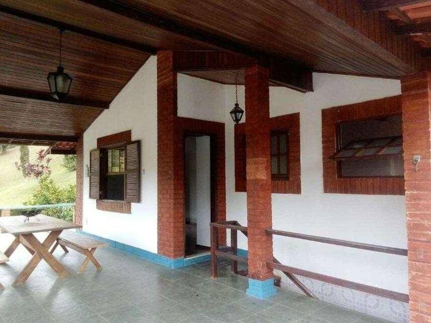 Imagem 30 do Leilão de Casa - Colônia Alpina - Teresópolis/RJ
