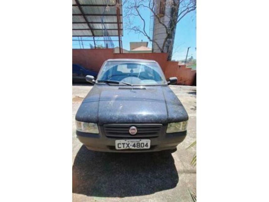 Imagem 2 do Leilão de Veículos em Pinhalzinho/SP
