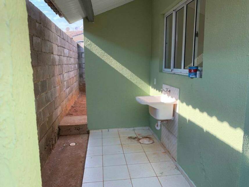 Imagem 6 do Leilão de Casa - Valdevino Souza - Valparaíso/SP