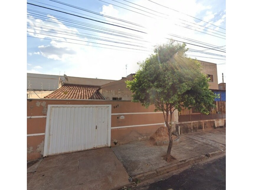 Imagem  do Leilão de Casa - Parque Laranjeiras - Araraquara/SP