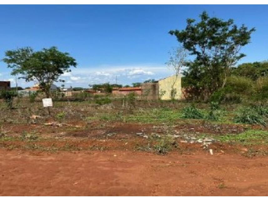 Imagem  do Leilão de Terreno - Condomínio Cana Brava - Planura/MG