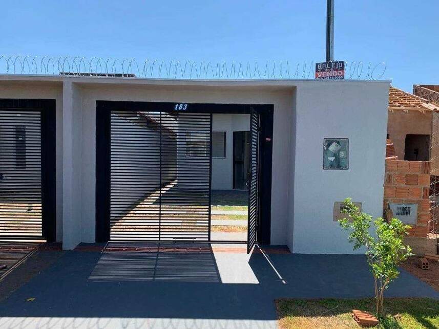 Imagem 2 do Leilão de Casa - Jardim Tijuca - Campo Grande/MS